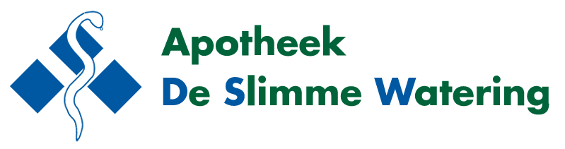 Apotheek De Slimme Watering